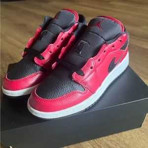 Jordan 1 Low "Reverse Bred"
